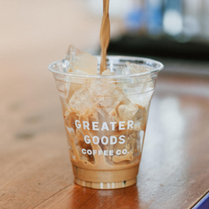Greater Goods Coffee Co